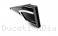 Horizontal Air Intake Grill by Ducabike Ducati / XDiavel S / 2021