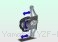 Frame Slider Kit by Gilles Tooling Yamaha / YZF-R1 / 2021