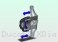 Frame Slider Kit by Gilles Tooling Ducati / XDiavel S / 2020