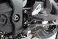 FXR Adjustable Rearsets by Gilles Tooling Kawasaki / Ninja ZX-10R / 2018