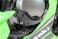 Left Side Engine Case Guard by Gilles Tooling Kawasaki / Ninja ZX-10R / 2015