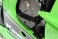 Right Side Engine Case Guard by Gilles Tooling Kawasaki / Ninja ZX-10R / 2011