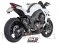 GP-Tech Exhaust by SC-Project Kawasaki / Z1000 / 2015