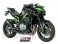 S1 Exhaust by SC-Project Kawasaki / Z900 / 2018