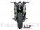 S1 Exhaust by SC-Project Kawasaki / Z900 / 2017