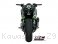 Oval Exhaust by SC-Project Kawasaki / Z900 / 2019