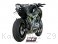 Oval Exhaust by SC-Project Kawasaki / Z900 / 2019