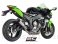 S1 Exhaust by SC-Project Kawasaki / Ninja ZX-10RR / 2018