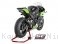 GP M2 Exhaust by SC-Project Kawasaki / Ninja ZX-10R / 2011