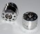Billet Frame Plugs by MotoCorse