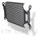 Passenger Peg Block Off Kit by Evotech Performance KTM / RC390 / 2014