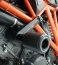 Frame Sliders by Evotech Performance KTM / 1290 Super Duke R / 2014