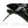 Tail Tidy Fender Eliminator by Evotech Performance KTM / 1290 Super Duke R / 2017