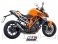 S1 Exhaust by SC-Project KTM / 1290 Super Duke R / 2016