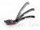 ECO GP 1 Brake & Clutch Lever Set by Performance Technologies Triumph / Speed Triple RS / 2020