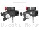 "Ultimate Edition" Adjustable Levers by Ducabike Ducati / Monster 1200R / 2016