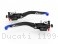 "Ultimate Edition" Adjustable Levers by Ducabike Ducati / 1199 Panigale R / 2013