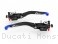 "Ultimate Edition" Adjustable Levers by Ducabike Ducati / Monster 1200R / 2018