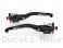 "Ultimate Edition" Adjustable Levers by Ducabike Ducati / Monster 1200S / 2021