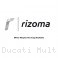 Rizoma Mirror Adapter BS736B Ducati / Multistrada 950 / 2020