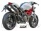 GP-Tech Exhaust by SC-Project Ducati / Monster 696 / 2012