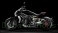 6 Hole Rear Sprocket Carrier Flange Cover by Ducabike Ducati / Monster 1200 / 2018