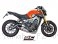 CR-T Exhaust by SC-Project Yamaha / FZ-09 / 2017