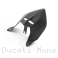 Carbon Fiber Rear Hugger by Rizoma Ducati / Monster 937 / 2021