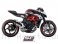  MV Agusta / Brutale 800 Dragster RR / 2016