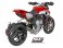 CR-T Exhaust by SC-Project