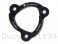 Wet Clutch Inner Pressure Plate Ring by Ducabike Ducati / 1199 Panigale R / 2013