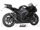 GP M2 Exhaust by SC-Project Kawasaki / Ninja ZX-6R / 2012