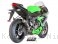 GP M2 Exhaust by SC-Project Kawasaki / Ninja ZX-6R 636 / 2013