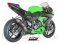 GP M2 Exhaust by SC-Project Kawasaki / Ninja ZX-6R 636 / 2018