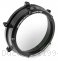 Clear Clutch Cover Oil Bath by Ducabike Ducati / 1199 Panigale S / 2015