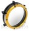 Clear Clutch Cover Oil Bath by Ducabike Ducati / 1199 Panigale S / 2015