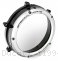 Clear Clutch Cover Oil Bath by Ducabike Ducati / 1199 Panigale S / 2015