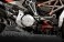 Billet Aluminum Clutch Cover by Ducabike Ducati / XDiavel S / 2022
