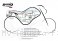 Rapid Bike EVO Auto Tuning Fuel Management Tuning Module MV Agusta / F3 800 / 2018
