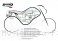 Rapid Bike EVO Auto Tuning Fuel Management Tuning Module MV Agusta / F3 675 / 2013