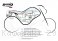 Rapid Bike EVO Auto Tuning Fuel Management Tuning Module Kawasaki / Z900 / 2022