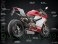 Rizoma Rear Hub Cover Ducati / 1299 Panigale S / 2016