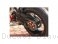 6 Hole Rear Sprocket Carrier Flange Cover by Ducabike Ducati / Diavel / 2012