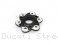 6 Hole Rear Sprocket Carrier Flange Cover by Ducabike Ducati / Streetfighter 1098 / 2012