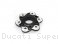 6 Hole Rear Sprocket Carrier Flange Cover by Ducabike Ducati / Supersport / 2022