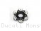 6 Hole Rear Sprocket Carrier Flange Cover by Ducabike Ducati / Monster 1200 / 2016