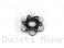6 Hole Rear Sprocket Carrier Flange Cover by Ducabike Ducati / Monster 1200 / 2020