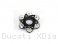 6 Hole Rear Sprocket Carrier Flange Cover by Ducabike Ducati / XDiavel / 2018