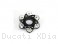 6 Hole Rear Sprocket Carrier Flange Cover by Ducabike Ducati / XDiavel S / 2016