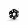 6 Hole Rear Sprocket Carrier Flange Cover by Ducabike